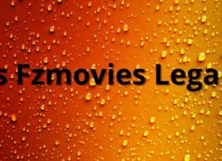 Is Fzmovies Legal