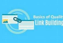 link building for seo