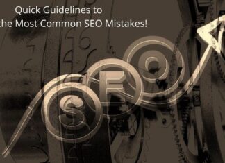 Most Common SEO Mistakes